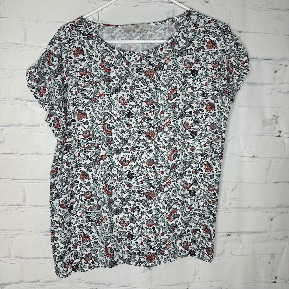 Loft small top